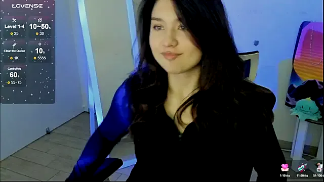 Freechat Sandra_Curly on StripChat