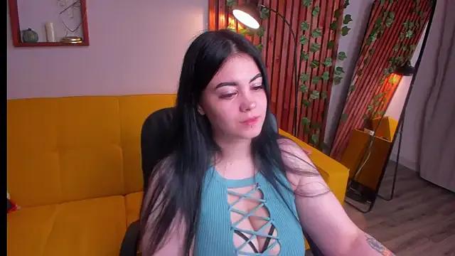 SandraEleson from StripChat