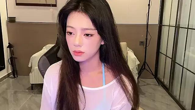 Sandy_Uu from StripChat is Freechat