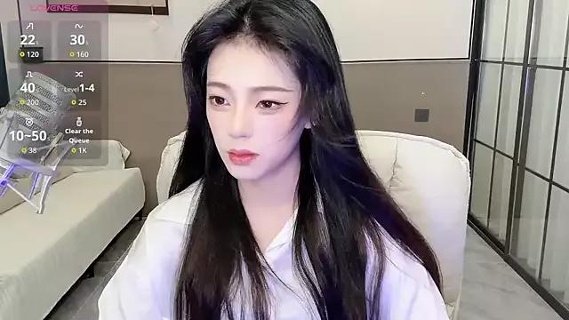Sandy_Uu from StripChat is Freechat