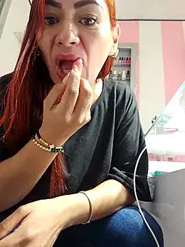 sandy_y from StripChat is Freechat