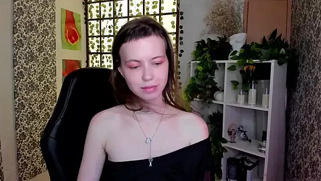 Sangria_Wine from StripChat is Freechat
