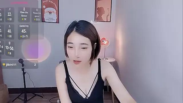 sansui-love from StripChat