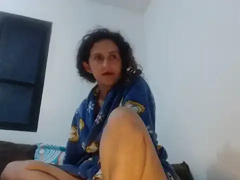 sany_thomson from StripChat is Freechat