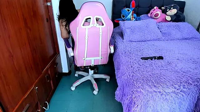Saphira_owen from StripChat