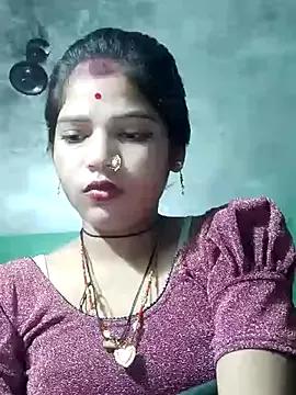 Sapna_Love143 from StripChat is Freechat