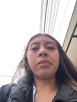 Sara-cooper_ from StripChat is Freechat