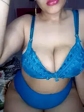 Sara_alasd from StripChat is Freechat