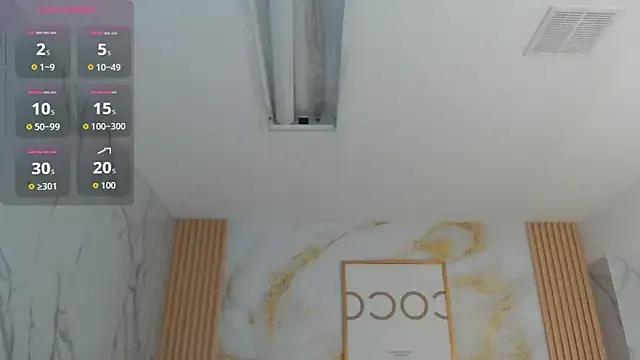 Sara_lopez_s from StripChat