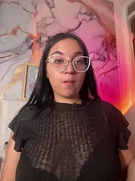 sara_sofia04 from StripChat is Freechat
