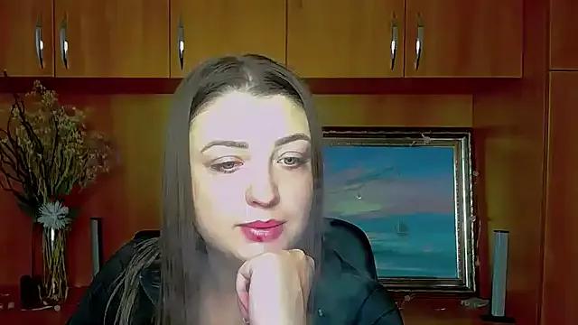 Saraah_doll from StripChat is Freechat