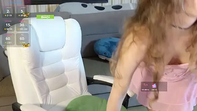 Freechat Sarah_Supershy on StripChat