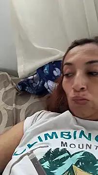 SaraPrivate from StripChat is Freechat
