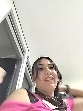 saraximenapaisita from StripChat is Freechat