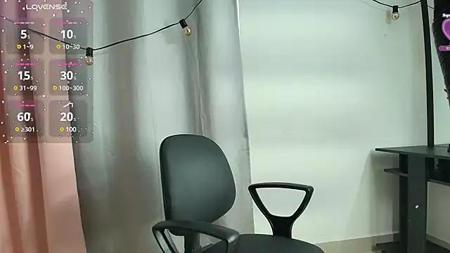 Saray_reese from StripChat