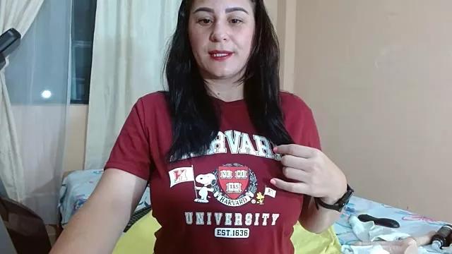 Saray_sweet3 from StripChat