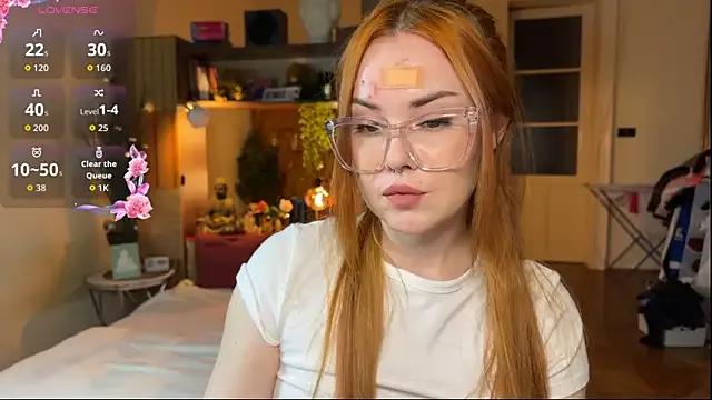 Sargonium999 from StripChat is Freechat