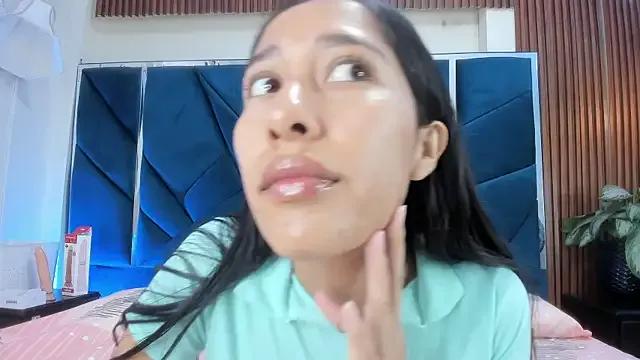 Sarita_Queen from StripChat is Freechat
