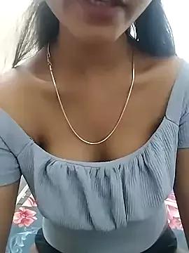 Sarita_rao from StripChat is Freechat