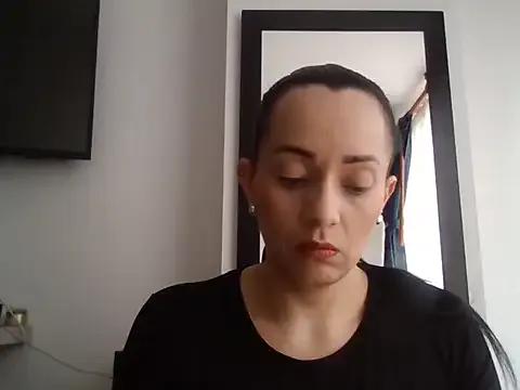 sarita_star from StripChat is Freechat