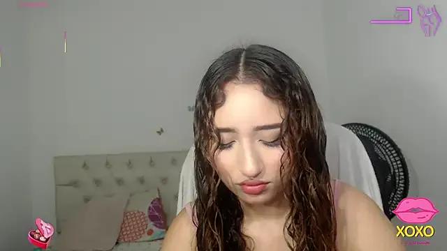 sasha_17_ from StripChat is Freechat