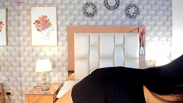 Sasha__sims__ from StripChat is Freechat
