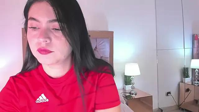 Sasha__sims__ from StripChat is Freechat