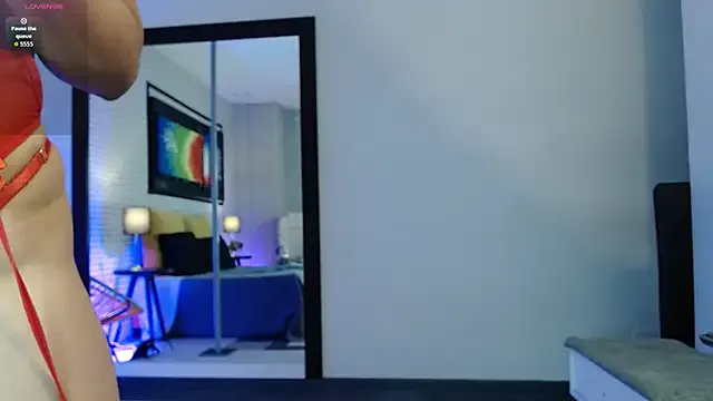 Freechat SashaaVixen on StripChat