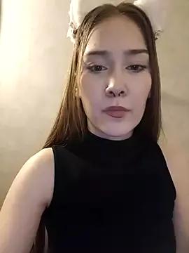 SashaMeow from StripChat is Freechat