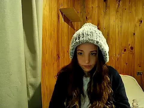 sashapulse from StripChat is Freechat