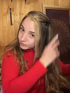 sashapulse from StripChat is Freechat
