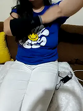 Freechat sassy_aly007 on StripChat