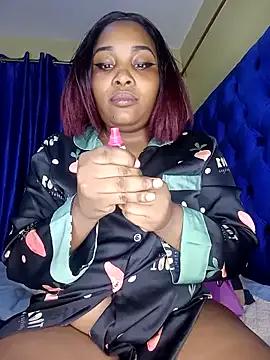 Sassy_Classysquirt from StripChat is Freechat