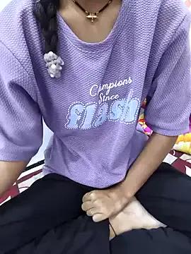 sassyishhu76 from StripChat is Freechat