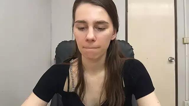 SassyJessi from StripChat is Freechat