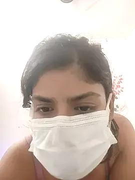 sassyy_poonam from StripChat is Freechat