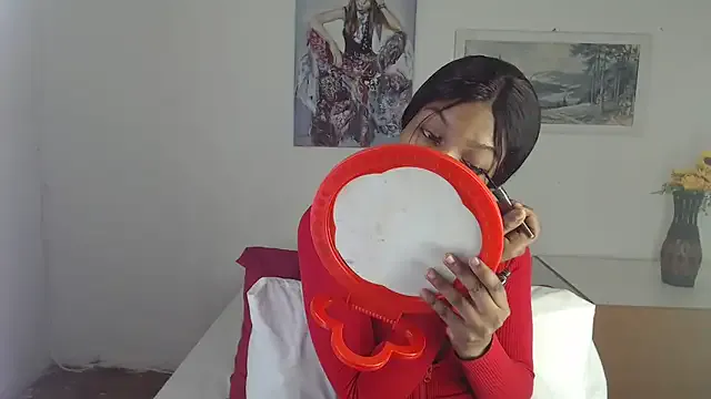 Freechat SATHIVA on StripChat