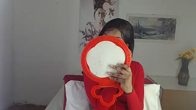 Freechat SATHIVA on StripChat