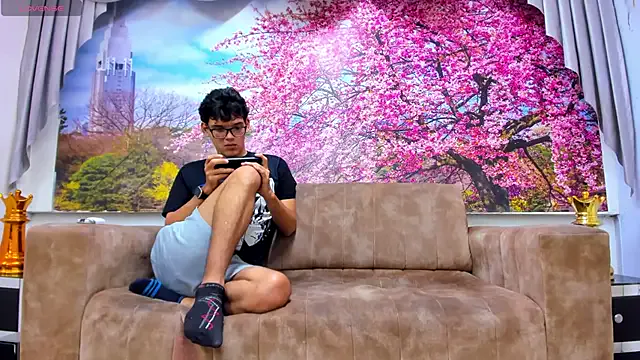 Private SauvagesDreams on StripChat