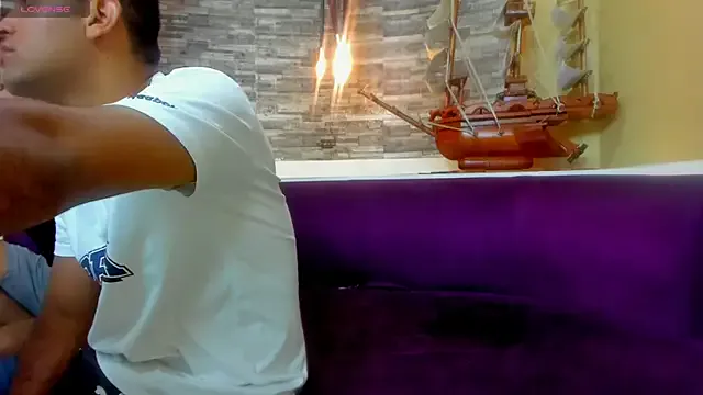 Private SauvagesDreams on StripChat