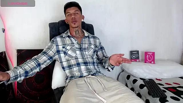 Savajelust from StripChat is Freechat