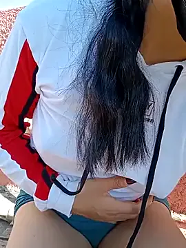 Freechat Scarlet-medina1 on StripChat