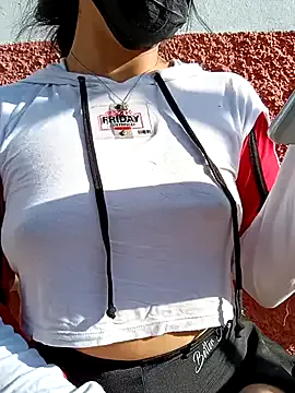 Freechat Scarlet-medina1 on StripChat