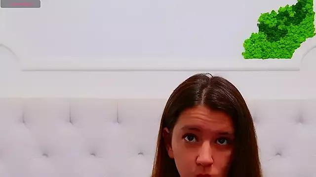 Scarlet-Nova from StripChat is Freechat