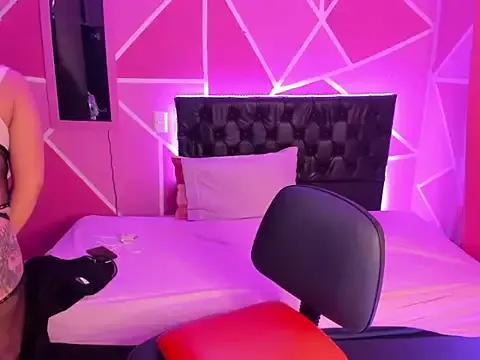 Scarlet_angels02 from StripChat is Freechat