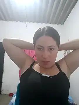 Scarlet_Brown3 from StripChat is Freechat