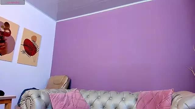 scarlet_edwars from StripChat is Freechat