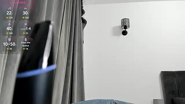 Freechat ScarletFlamee on StripChat