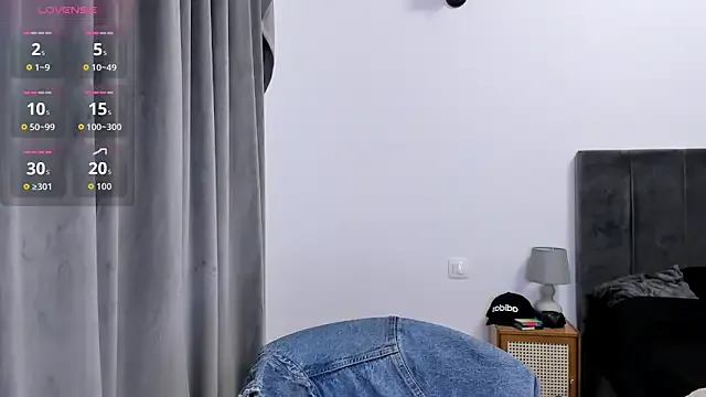 Freechat ScarletFlamee on StripChat