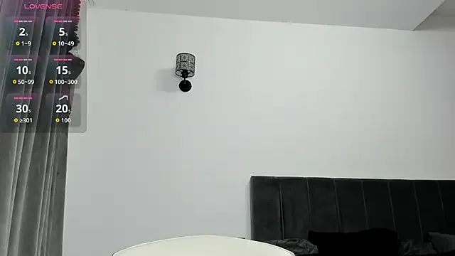 Freechat ScarletFlamee on StripChat